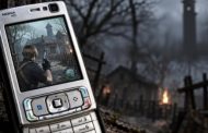 توسعهدهندهای Resident Evil 4 را روی نوکیا N95 اجرا کرد