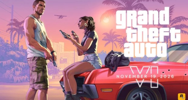 راکستار با پیش فروش GTA 6 حدود ۲ میلیارد دلار درآمد کسب کرد!