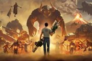 بازی جدید Serious Sam بعد از ۲۴ سال معرفی شد