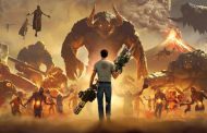 بازی جدید Serious Sam بعد از ۲۴ سال معرفی شد
