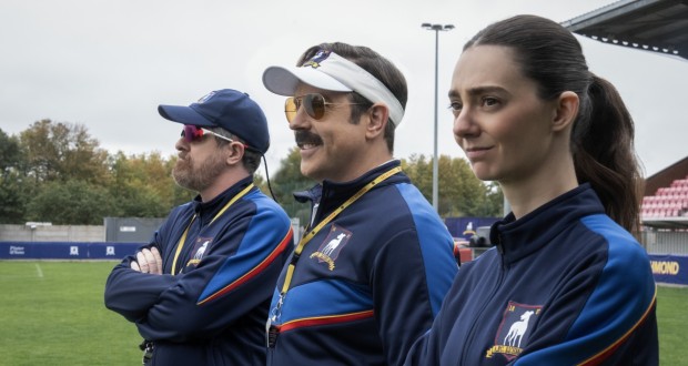 فصل پنجم تد لاسو ساخته می‌شود؟ آخرین وضعیت ادامه سریال Ted Lasso