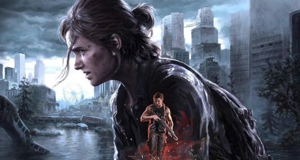 تماشا کنید: بازی انحصاری سونی The Last of Us روی ایکس باکس اجرا شد!